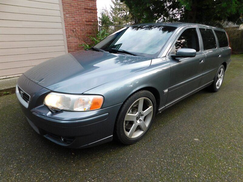 2006 Volvo V70 R for Sale in Seattle WA OfferUp