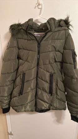 Madden Girl Jacket