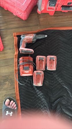 Hilti