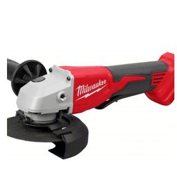 Milwaukee M18 4 1/2” Grinder