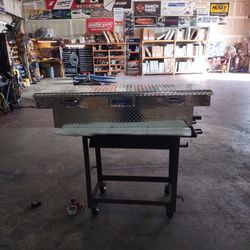 Better Built Tool Box