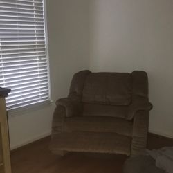 Big Recliner