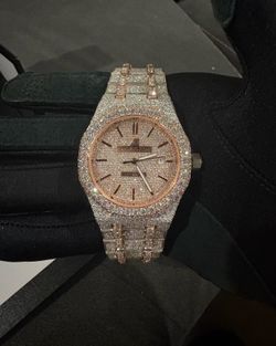 Ap  moissanite