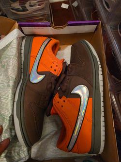 Dunk sb low