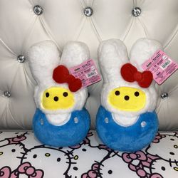 Hello Kitty Peep