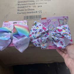 Light Up  Bow