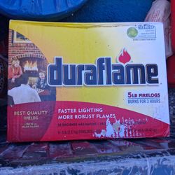 Duraflame Case