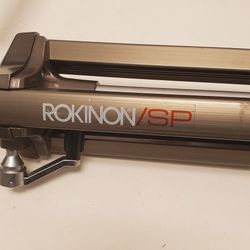 Rokinon/SP Titanium Camera Stand