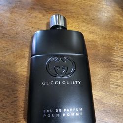Gucci Guilty Eau De Parfum 100ml 