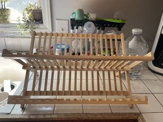 Dish Rack