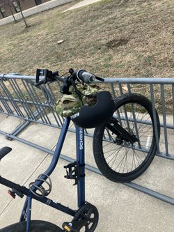 Bike Shop Work But Not A Bike Shop!!!
