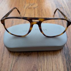 Warby Parker Prescription Glasses Frames 