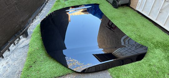 2023/2026 Honda Accord Hood Panel