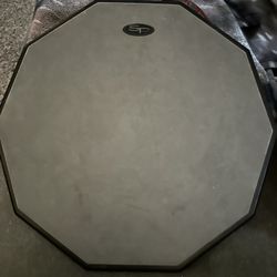 Sound Percussion Drum Pad - Like New