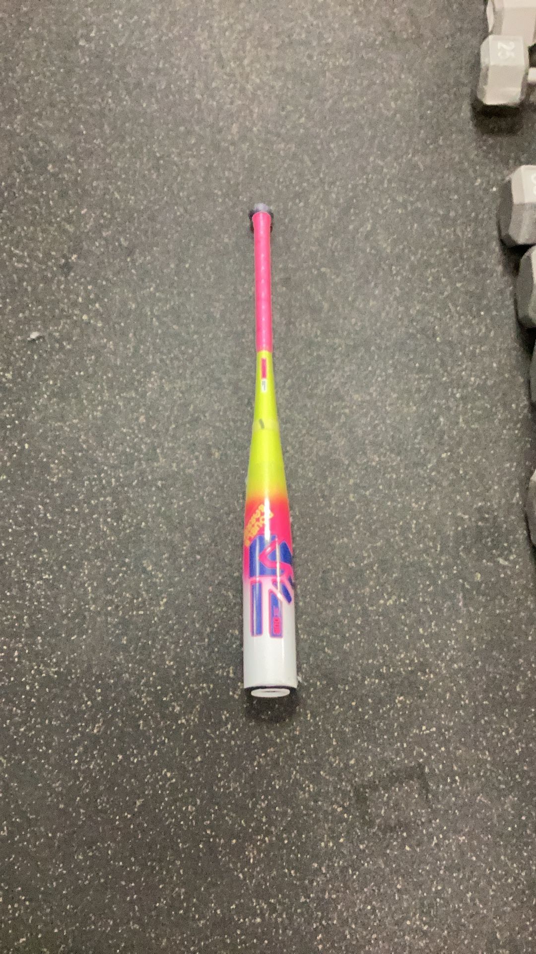 2026 Easton Dub Usssa Baseball Bat -8 31” 23OZ