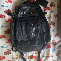 Jordan Jumpman 15”