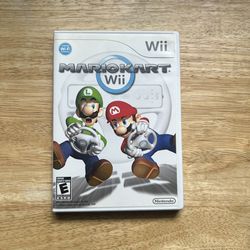 Mario Kart Wii for Nintendo Wii | TESTED!
