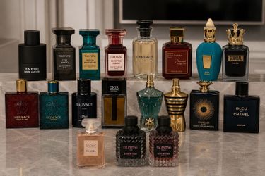 🔥 Perfumes de Diseñador Nuevos y Sellados | Tom Ford, Dior, Chanel, Valentino y Más