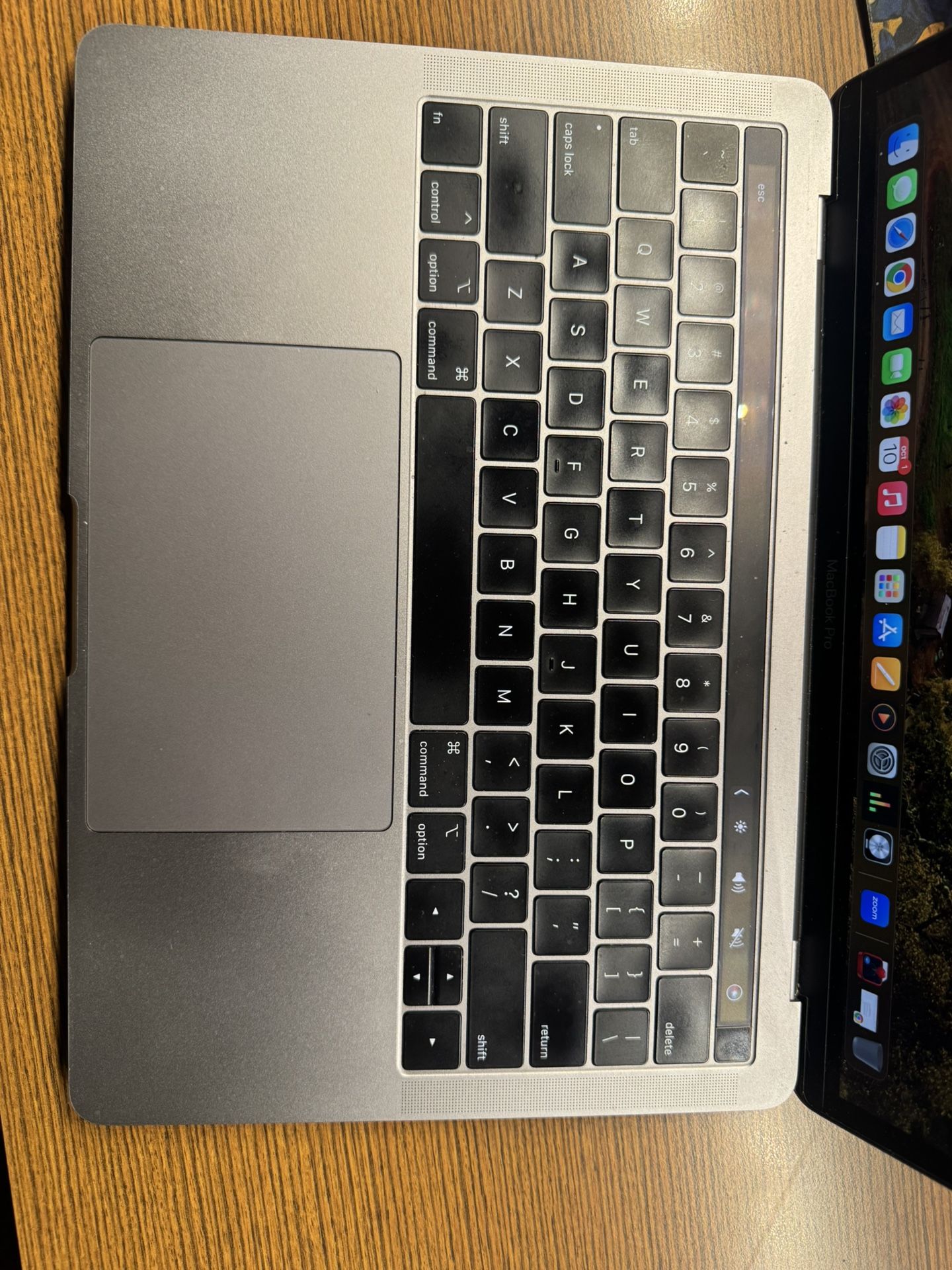MacBook Pro