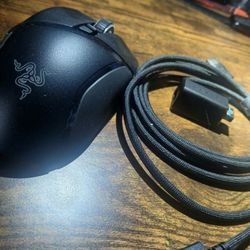 RAZER Wireless/Wired Mouse 