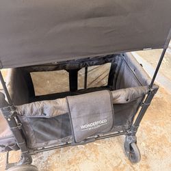 Wonderfold Wagon