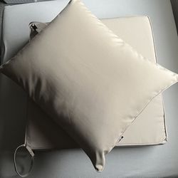 Patio Furniture Cushion Set