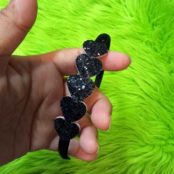 Headbands hearts n stars