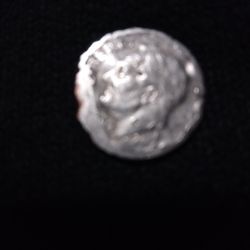 🇺🇸"F. D. Roosevelt Dime. (2000="P") Wt:2.25.(Material Separation.