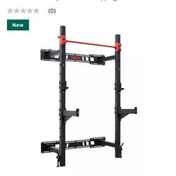 Olympic Gym Set
