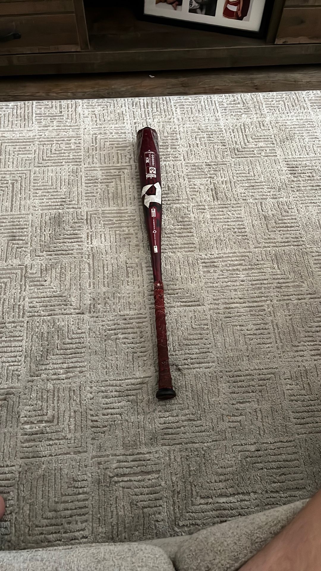 Demarini Voodoo - 2022