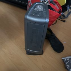 Heater $15