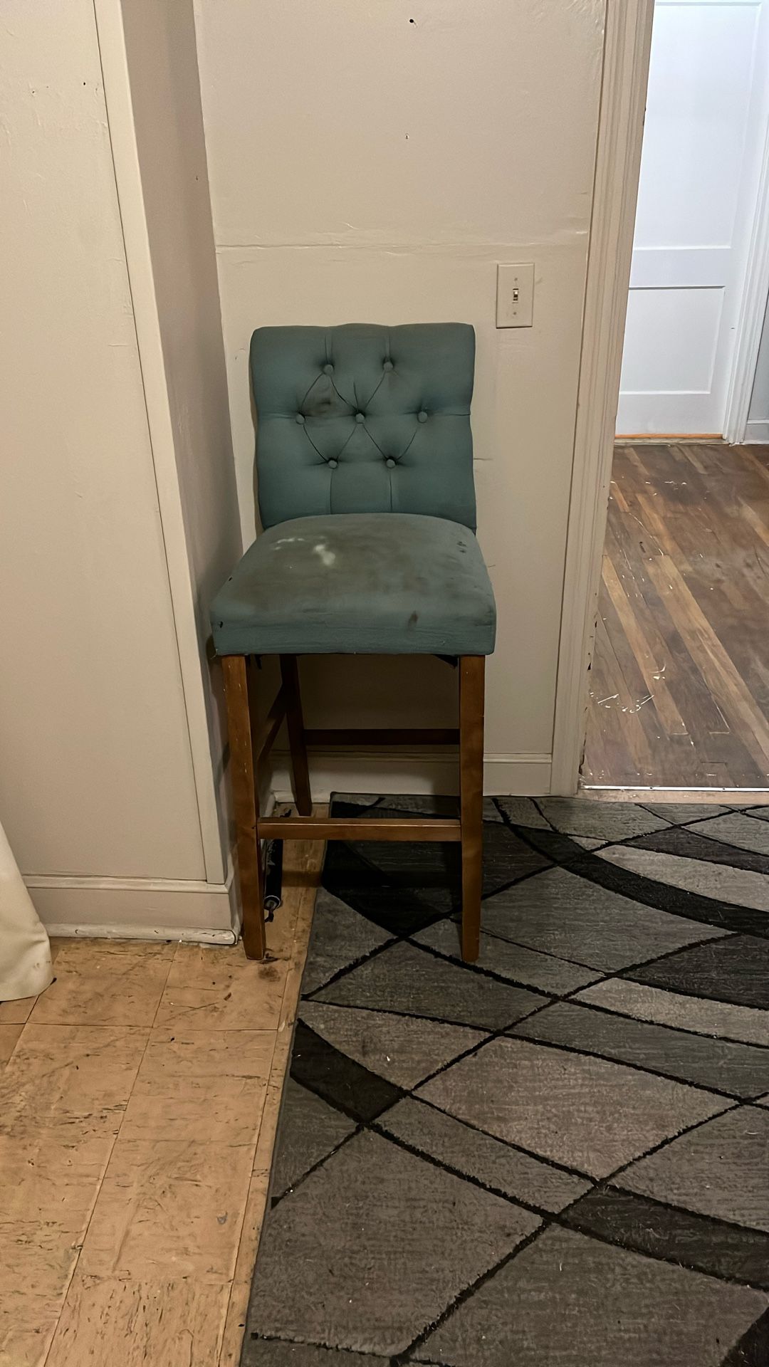 Tall Chair