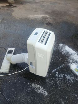 Lg ac unit