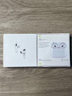 Airpods