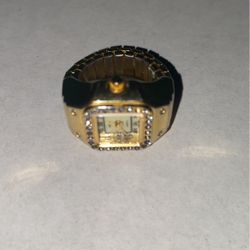 Ring Watch 