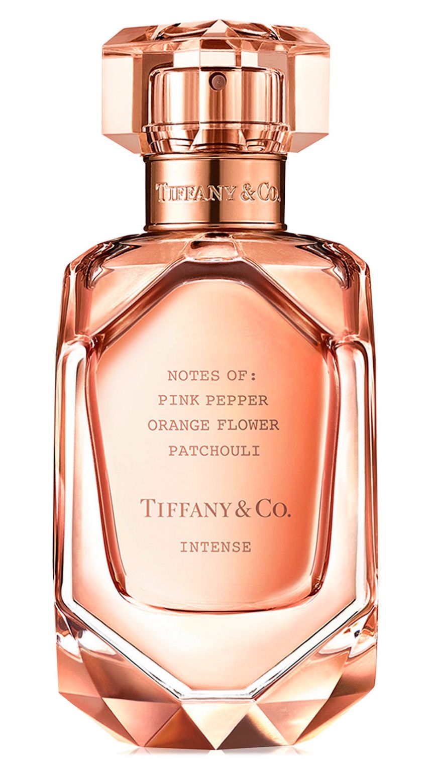 TIFFANY & Co. Rose gold 