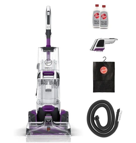 Carpet Cleaner