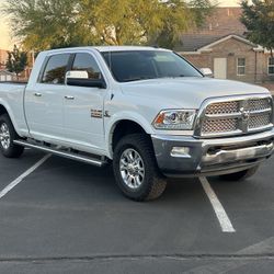 2015 Ram 2500