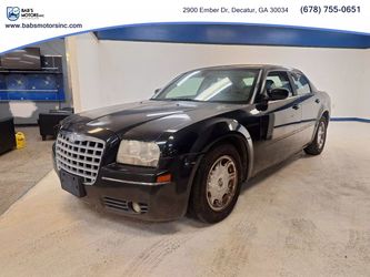 2005 Chrysler 300