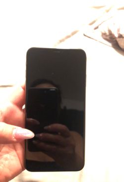 Iphone 10 max 64 gb GOLD