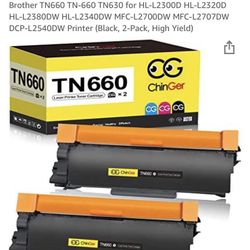 TONER CARTRIDGE