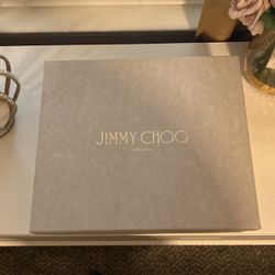 Women’s Heel Jimmy Choo