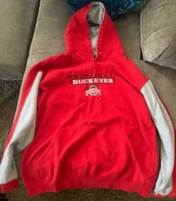 Ohio state buckeyes hoodie