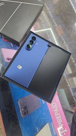 SAMSUNG GALAXY Z FOLD 7