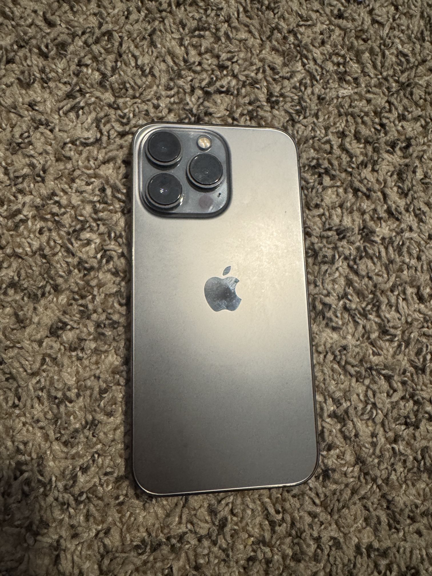 i Phone 13 Pro 1tb