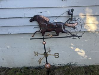 Weather Vane