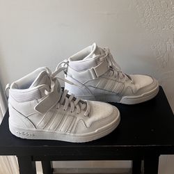 Adidas, Size 6 1/2, Worn Two Times