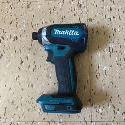 Makita Impact Driver 18volt