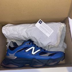 new balance 9060