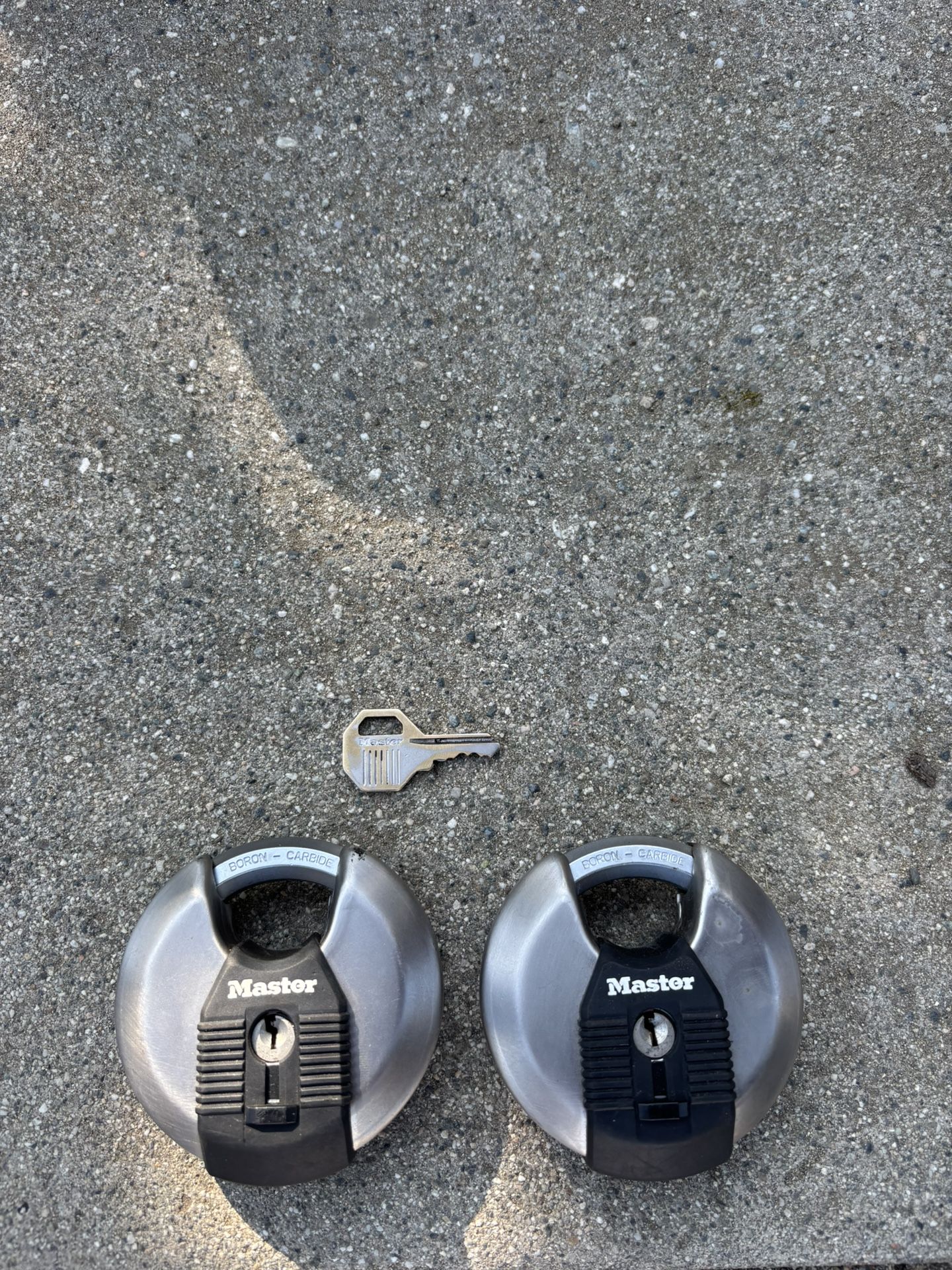Padlock